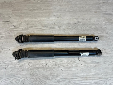 2001-2006 BMW E46 M3 Rear Shocks Struts OEM