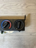 BMW Z3M Climate Control A/C Heater Actuator Unit 64118397702