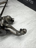 01-06 BMW E46 M3 S54 Engine Oil Pump + Pick Up Tubes