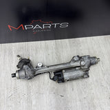 15-20 BMW F80 F82 F83 M3 M4 Electric Power Steering Rack 7828974960 44k