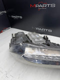 12-14 BMW M6 F12 F06 F13 Left Driver Adaptive LED Headlight Complete OEM *NOTE*