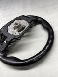BMW 19-25 M340i 330i G20 M-Sport Front Leather Steering Wheel Assembly OEM