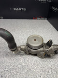 15-18 BMW X5 M F85 S63 4.4L Engine Water Pump Cooling Unit OEM
