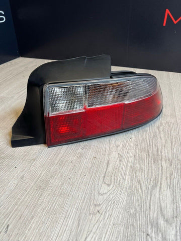 00-02 BMW Z3M Roadster Right Passenger Rear Tail Light OEM