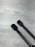 94-99 BMW E36 M3 Coupe Rear Trunk Struts Shocks Original