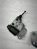 BMW E46 M3 330ci 325ci REAR WINDOW VENT REGULATOR MOTORS 8238744