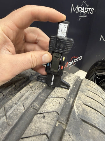 OEM / REFURBISHED 15-20 BMW F80 F82 F83 M3 M4 Competition 666M 20” Wheels Rims