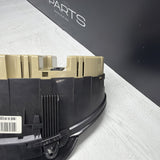 2001-2006 BMW E46 M3 Instrument Cluster Speedometer Spedometer Manual