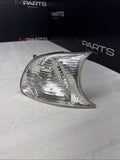 98-02 BMW 3 E46 COUPE RIGHT SIDE TURN CORNER SIGNAL LIGHT 0311329014 OEM