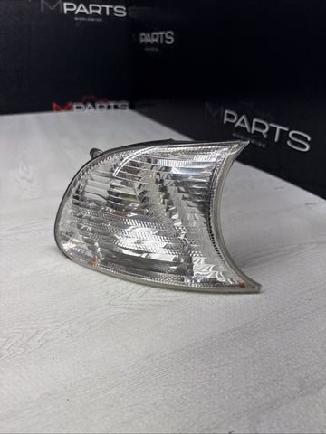 98-02 BMW 3 E46 COUPE RIGHT SIDE TURN CORNER SIGNAL LIGHT 0311329014 OEM