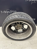 BMW E36 M3 Wheel Rim Front Contour 17" Style 23 17X7.5 5x120 2227895