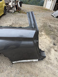 (PICKUP ONLY) 15-20 BMW F82 M4 Coupe Rear Right Passenger Quarter Panel