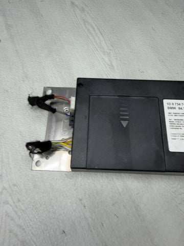 BMW F01 F06 F10 F12 F13 F30 F80 F82 F87 Bluetooth Telematics Control Module OEM
