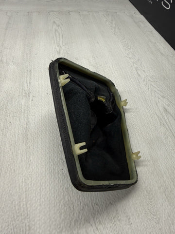 BMW E46 323 325 330 M3 Leather Shift Shifter Tri Stitch Boot Cover + Ring
