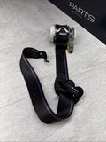BMW Front Seat Belt Buckle Left Driver F80 M3 Competition Sedan OEM