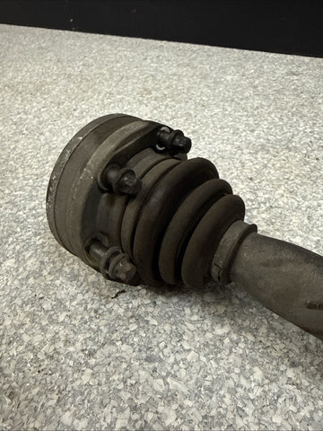 OEM 01-06 BMW E46 M3 Right Passenger Rear Axle CV Shaft 2229726