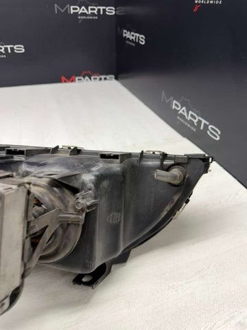 01-03 BMW E39 525 530 540 M5 Front Headlights OEM