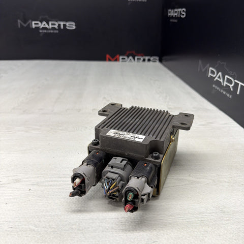 2001 HONDA S2000 AP1 F20C 2.0L OEM EPS CONTROL MODULE 39980-S2A-A02 #3405