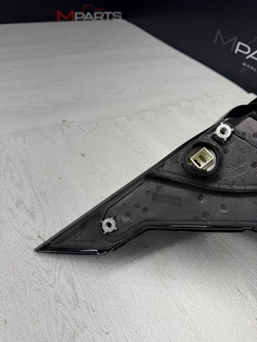 2016-2021 OEM BMW F87 M2 Left Driver Side Mirror Heated Auto Dim Competition