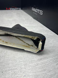 1994-1999 BMW M3 E36 EMERGENCY PARKING E BRAKE BOOT ALCANTARA