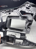 2021-2026 BMW G80 M3 REAR LEFT DRIVER SIDE BUMPER BRACKET CORNER OEM *CRACK*