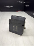 01-02 BMW E46 M3 DSC ABS Stability Anti-Lock Brake Pump Module 34.51-2229801 OEM