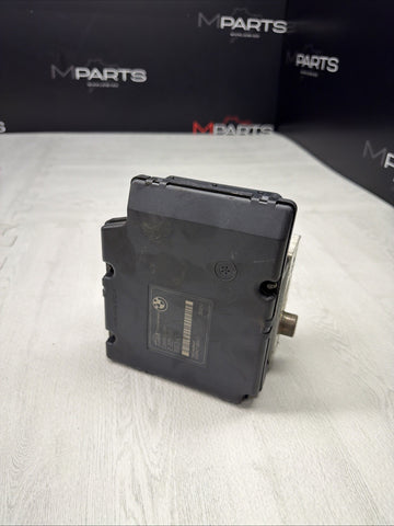 01-02 BMW E46 M3 DSC ABS Stability Anti-Lock Brake Pump Module 34.51-2229801 OEM