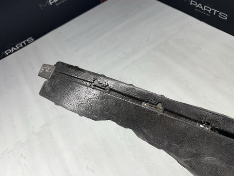 OEM BMW 01-06 E46 M3 FRONT BUMPER FOAM FOAMS SUPPORT 51118056689