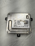 OEM Audi VW Headlight LED DRL Module Control Unit 4G0.907.697.H
