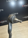 Left Driver Tie Rod Assembly Inner/Outer/Boot 01-06 BMW E46 M3 OEM Original
