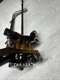 01-06 BMW E46 M3 S54 Engine Oil Pump + Pick Up Tubes