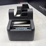 BMW E36 M3 COUPE 5116 8161789 CENTER CONSOLE BLACK COMPLETE