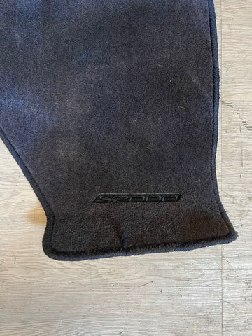 Genuine OEM Honda S2000 Floor Mat Set 00-09 Blue Interior