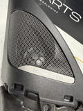2016-2021 BMW F87 M2 FRONT LEFT DRIVER HARMAN KARDON TWEETER SPEAKER OEM