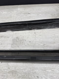 (PICKUP ONLY) BMW G80 M3 21-26 Side Skirt Rocker Panels Extensions M Performance
