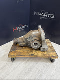 01-06 BMW E46 M3 REAR DIFF DIFFERENTIAL 141K MILES 3.62