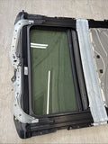 (PICKUP ONLY) SLIDING SUNROOF CASSETTE BMW 06-13 E82 E87 E90 E92 54137145920