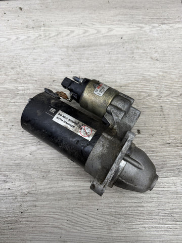 BMW M3 E90 E92 E93 M3 08-13 STARTER 438213 BOSCH OEM