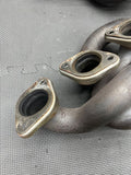 08-13 BMW E90 E92 E93 M3 S65 V8 FACTORY EXHAUST MANIFOLD HEADER PAIR