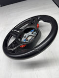 OEM BMW 21-24 F40 F44 G42 G20 G22 G80 G82 G83 M3 M4 STEERING WHEEL COMPLETE