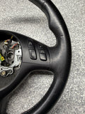 BMW Steering Wheel 01-06 E46 M3 Stock MANUAL 32342282020 GRADE A