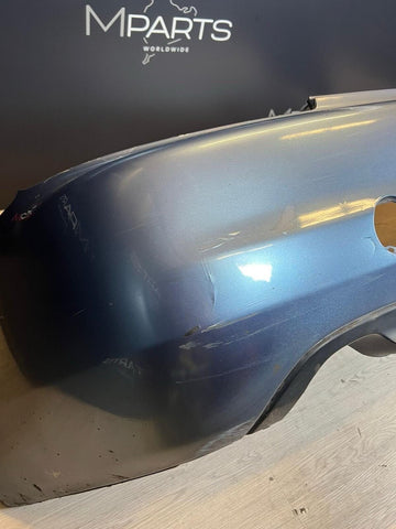 (PICKUP ONLY) 2000-2009 HONDA S2000 OEM REAR BUMPER COVER