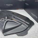 Honda S2000 Right Door Card Panel Top Edge AP1 00-09 OEM