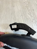 01-06 BMW E46 M3 Rearview Rear View Oval Mirror