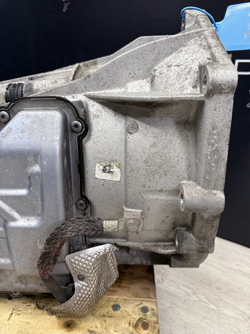 2016 DCT Transmission 15-20 BMW F80 F82 F83 M3 M4 81k