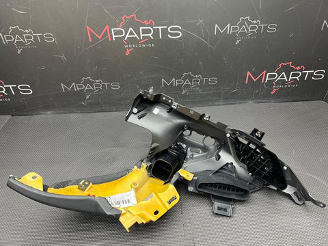 19-24 FERRARI F8 TRIBUTO UPPER DASH DASHBOARD OEM