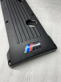 BMW E46 M3 E85 E86 Z4M S54 M ENGINE BEAUTY COVER 11127831253 2001-2008 OEM