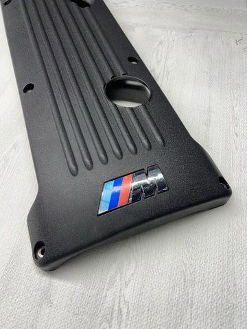 BMW E46 M3 E85 E86 Z4M S54 M ENGINE BEAUTY COVER 11127831253 2001-2008 OEM