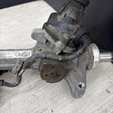 Electric Power Steering Rack Pinion BMW X3M X4M F97 F98 14289010