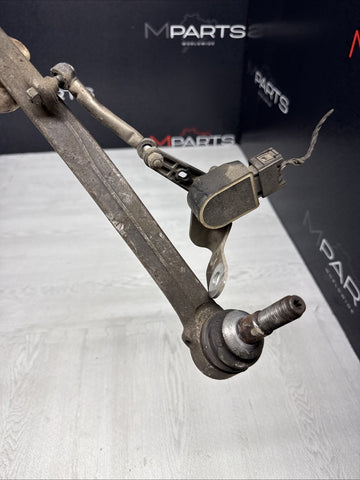 15-20 BMW F82 M2 M3 M4 Front Left Driver Side Lower Control Arm Wishbone OEM 48k